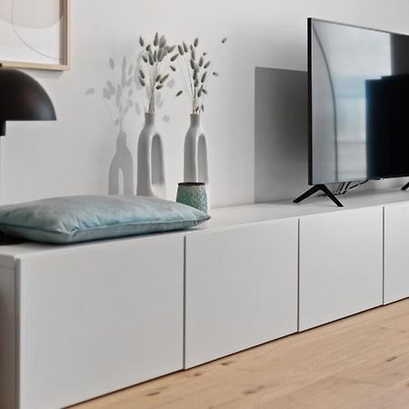 Cosy Appartement De Panne Zewnętrze zdjęcie