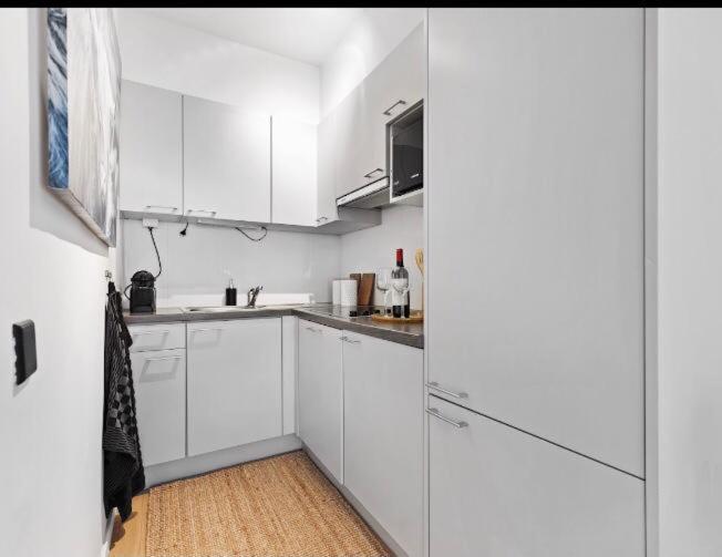 Cosy Appartement De Panne Zewnętrze zdjęcie