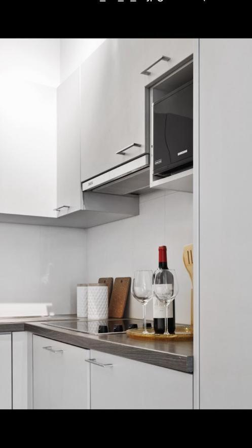 Cosy Appartement De Panne Zewnętrze zdjęcie