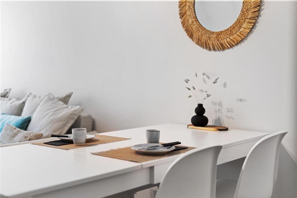 Cosy Appartement De Panne Zewnętrze zdjęcie