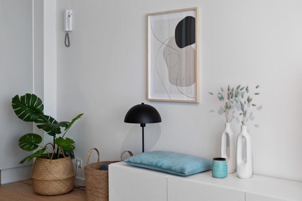 Cosy Appartement De Panne Zewnętrze zdjęcie