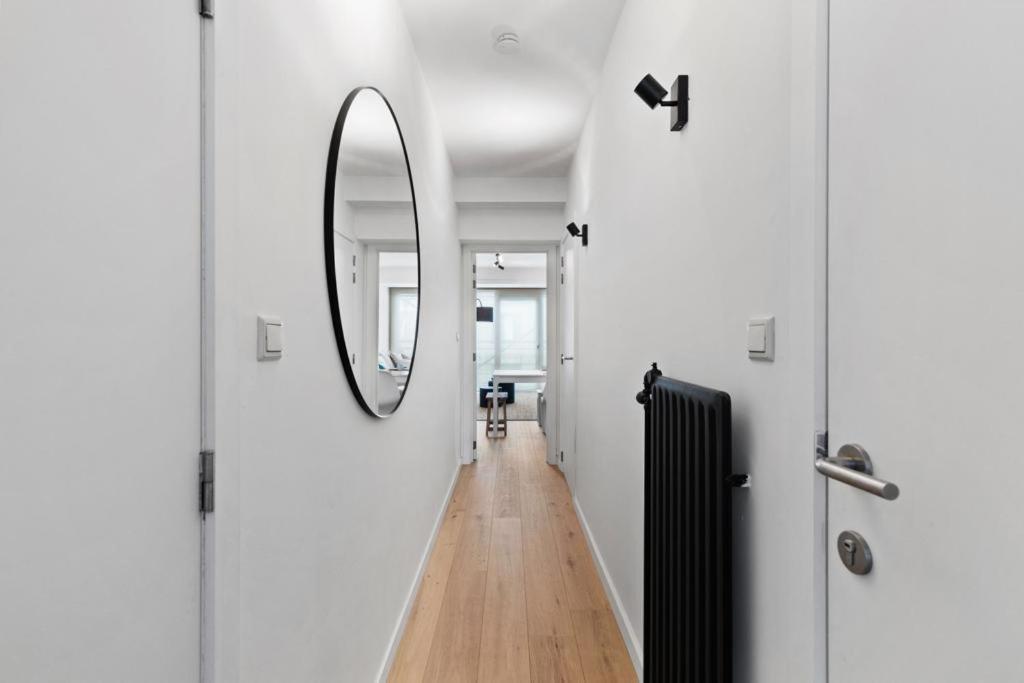 Cosy Appartement De Panne Zewnętrze zdjęcie