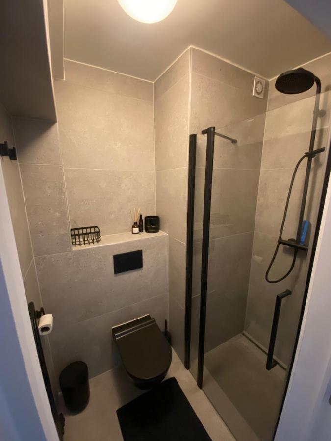 Cosy Appartement De Panne Zewnętrze zdjęcie
